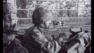 The Royal Anglian Regt Combating Terrorism in Northern Ireland During 80's and 90's  - Extreme Ways