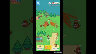 Survival Island Sim- Richdom Gameplay: Part 1 screenshot 2