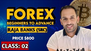 Forex Trading Advanced Course [CLASS-02] Risk Management Static Dynamic Risk  Market Fluidity master