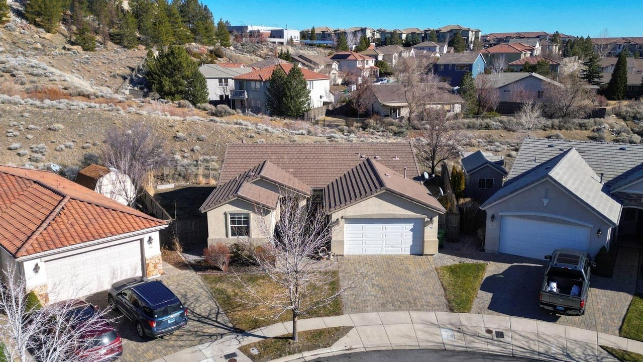 480 Avalon Terrace Ct, Reno, NV