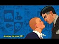 Bully Gameplay PT-BR | Jealous Johnny | Sem Cortes #11 
