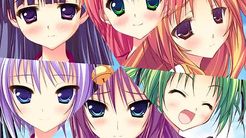 星空に架かる橋 Mp3