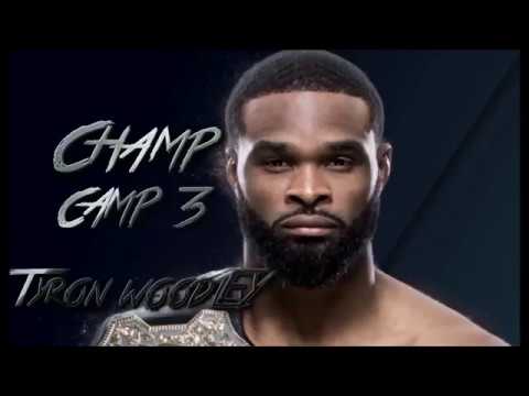 UFC 209: Champ Camp 3 ep. 3