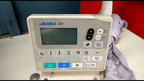 LBH-1790A Display problem