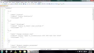 Hammer Tutorial #31 "Custom Game Menu"