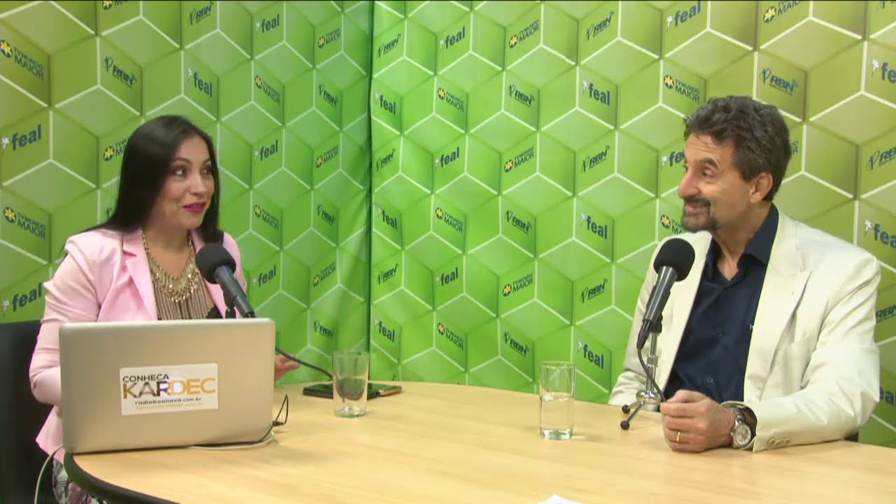 espiritismo em ingles CONHEÇA OS TIPOS DE ANSIEDADE | Allegrum Vivi (17/07/2018)