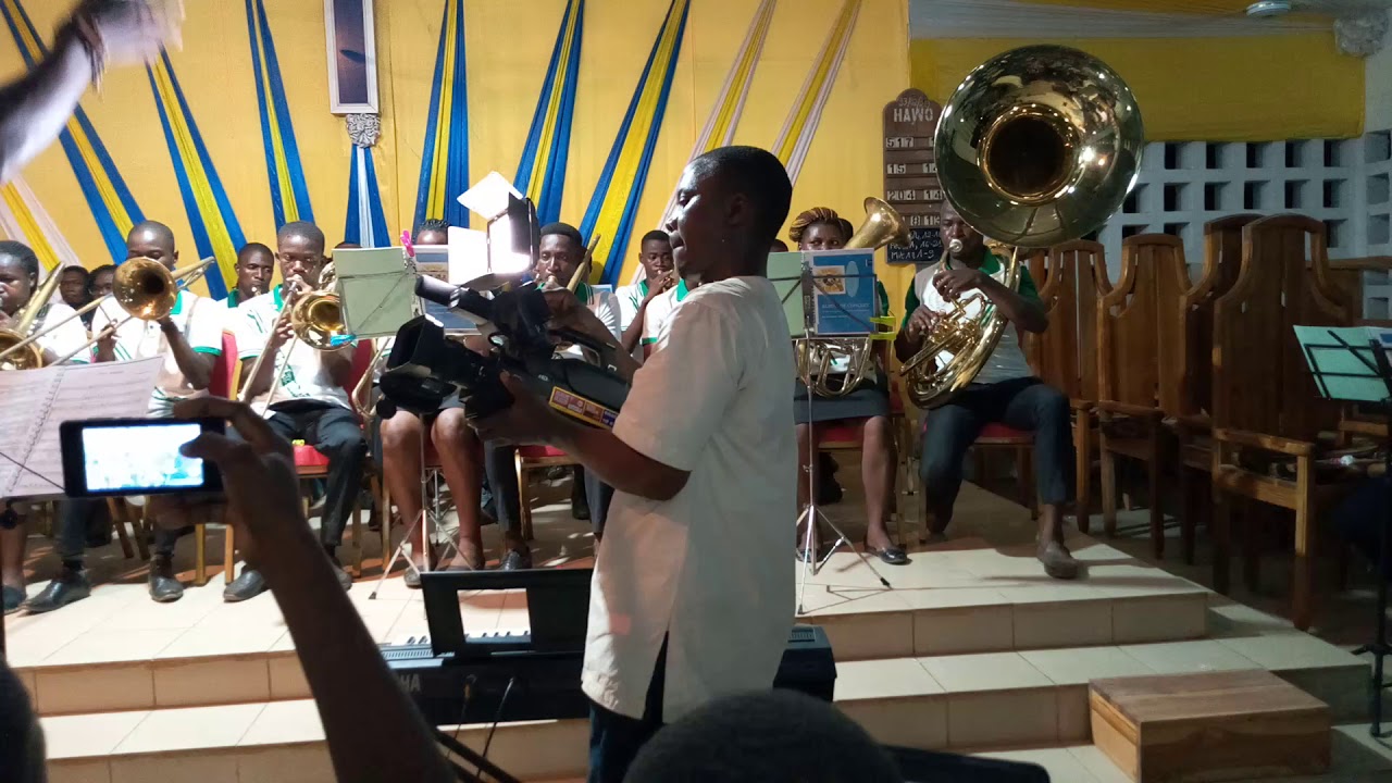 FANFARE PFIL- AGBADZA