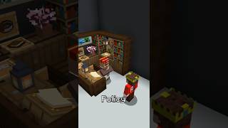Why This Villager Paid Me 500 Emeralds! 🤑 #minecraft #funny #story #explained