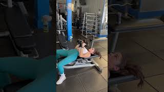 Close Grip Dumbbell Chest Press