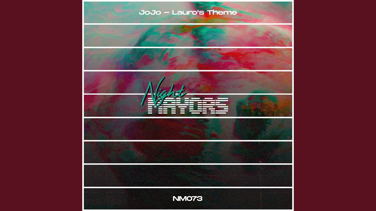 Tonton Lauro's Theme di YouTube Tonton Lauro's Theme di YouTube