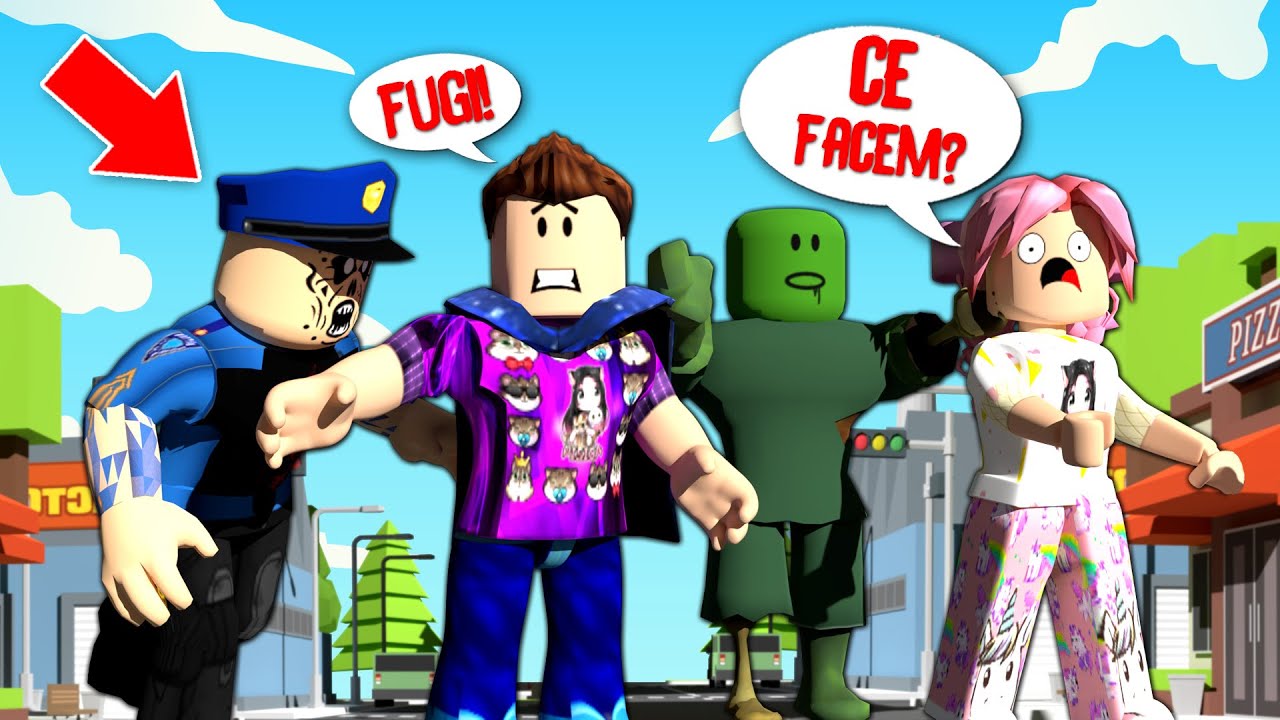 CE se INTAMPLA in ORAS ? SCAPAM ? ENDING RAR