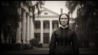 The Macabre Widow’s Secret | Alabama’s Hidden Underground of 1850