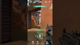 Tepkiler komedi :D #valorant #aim #valorantclips #jettnerf