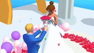 Date  Queen! All Levels Gameplay Android iso New Update! #androidgames screenshot 4