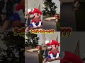Rolling Noob #mario #supermario #supermariobros #funny #edit #comedy #memes