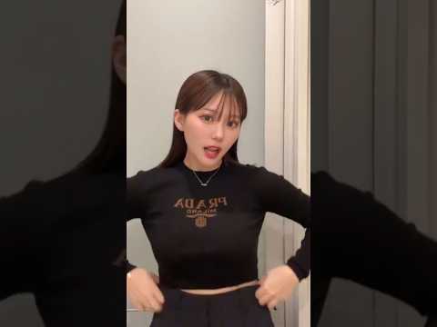 Former HKT48 Member Tanaka Miku Everyone Long Time No See I M Doing Well 