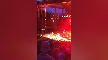 6.4.11 Dispatch "Passerby" Red Rocks Amphitheatre