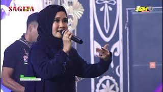 ENY SAGITA - NGAMEN 5 - SAGITA Djandhut nya Nganjuk Jawa Timur