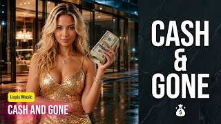 Lepis - Cash and Gone ★ Pure Energy Eurodance ★