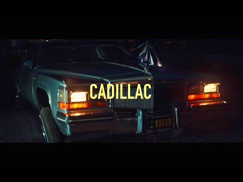 Sikander Kahlon - Cadillac ft. G Deep (Official Video) | Storm Shadow