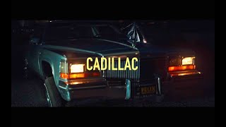 Sikander Kahlon - Cadillac ft. G Deep | Storm Shadow