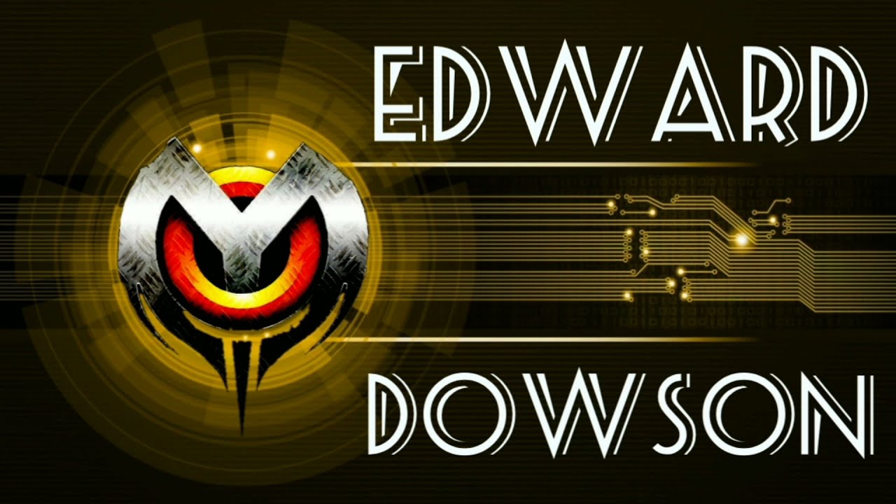 EDWARD DOWSON - "NEXT IN LINE" - WWE CUSTOM THEME SONG 2021