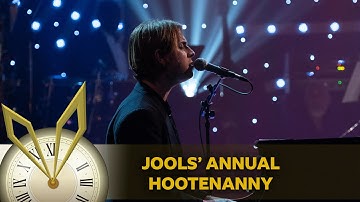 Tom Odell - Another Love/Best Day Of My Life (Jools