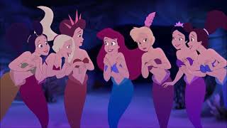 The Little Mermaid: 2-Movie Collection Trailer (TheCartoonMan12 Style)