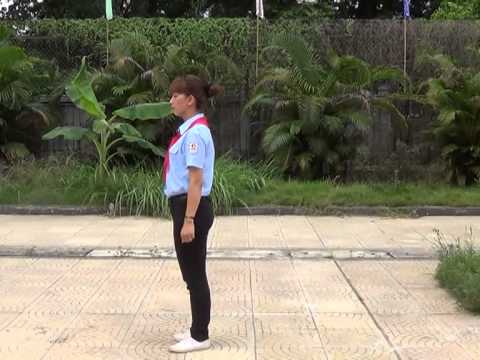 Nghi thức Đội