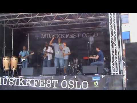 Improvisation with Baba : Musikkfest 2010 Oslo Nor...