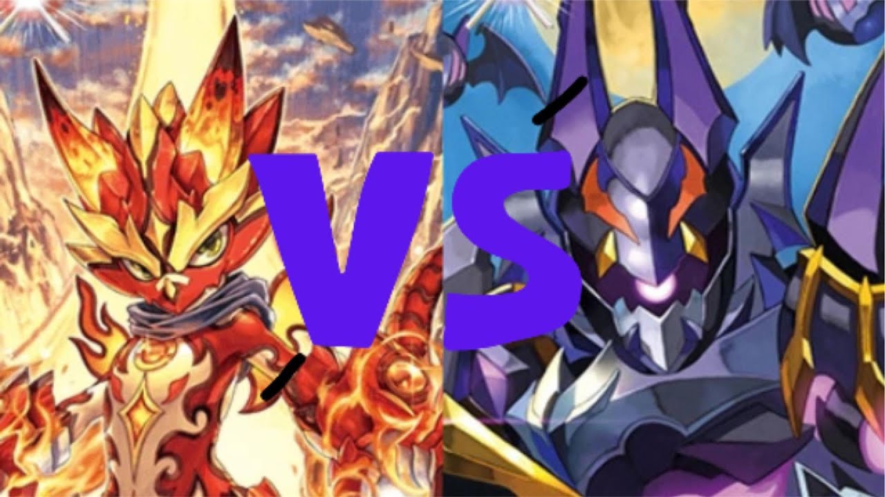 Flame Contract VS Blood Contract