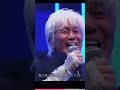 玉置浩二が歌う!「サウダージ」#玉置浩二 #歌うま