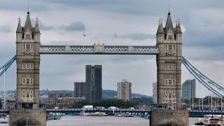 Exploring England's Rich History, Vibrant Culture, And Stunning Landscapes In The United Kingdom