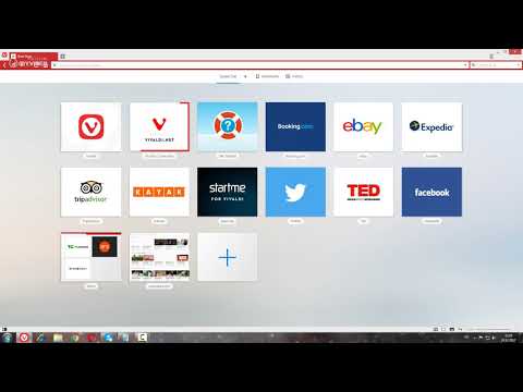 როგორ ვნახოთ ვივლადის ისტორია