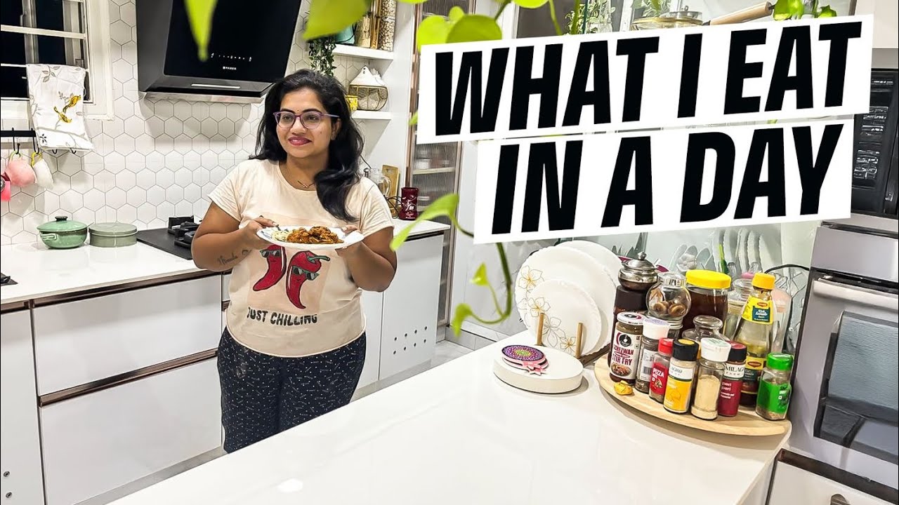 A day in my life || what I eat in a day || ​@lookoutwithhanshi5443 || #vlog #diml