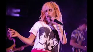 Famous hayley williams being sexy and groovy compilation edit Net Worth