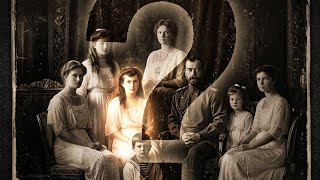 The Mystery That Took 90 Years to Solve - Anastasia Romanov😱😱😱