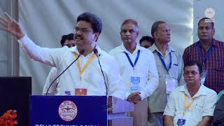 Orientation Programme-2019 Address by Prof. Yogesh Singh Vice Chancellor, DTU