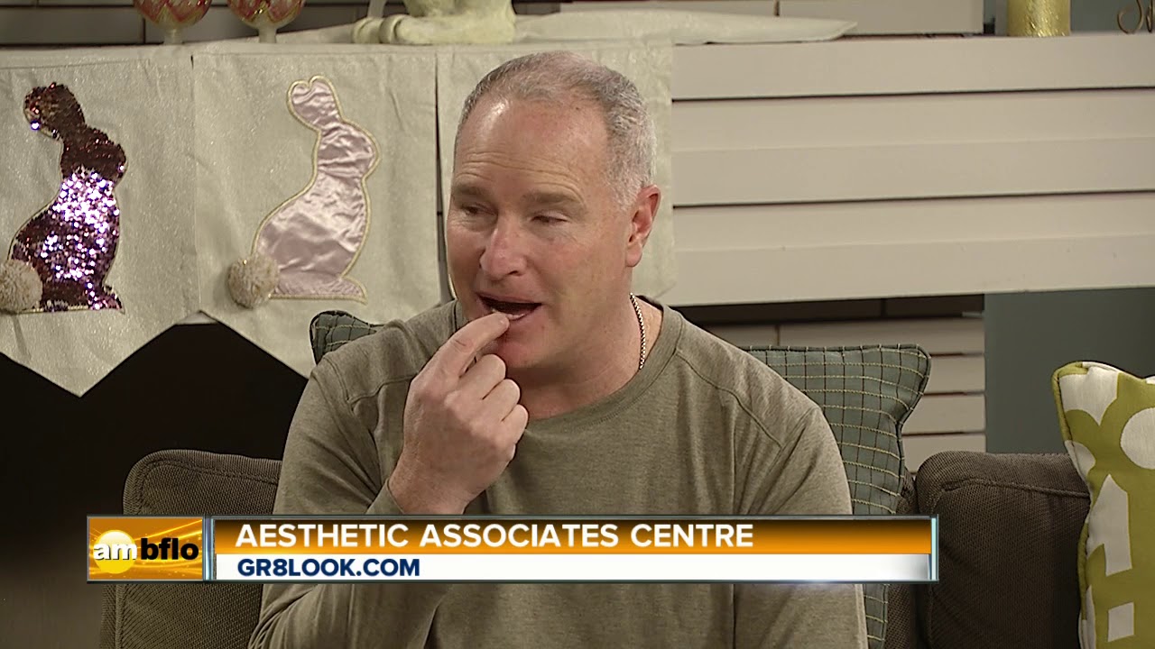 Aesthetic Associates Centre