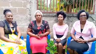NURU FAMILY SINGERS (Tunakusifu)