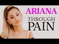 Ariana Grande - The Pain Behind the Fame