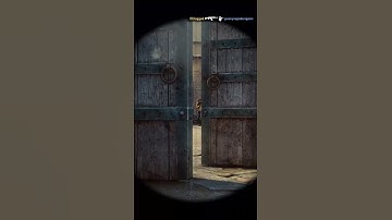 CS:GO AWP 4K on Dust 2 #shorts #counterstrike