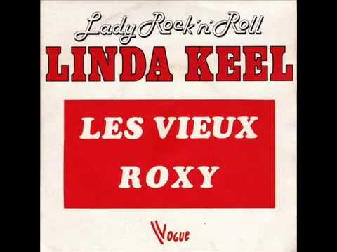 Linda Keel - Roxy  (1978)