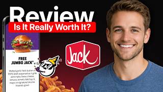 Jack In The Box App Review - Is It Really Worth It? screenshot 3