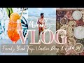 FAMILY BEACH VACATION &amp; VACATION PREP!!