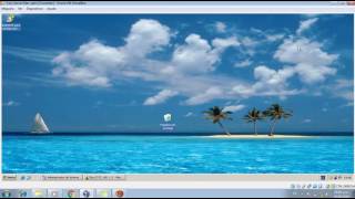 como crear el servidor ftp en windows server 2003