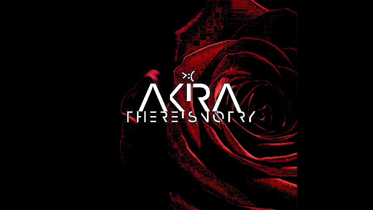 Akira Beats - Trust no one