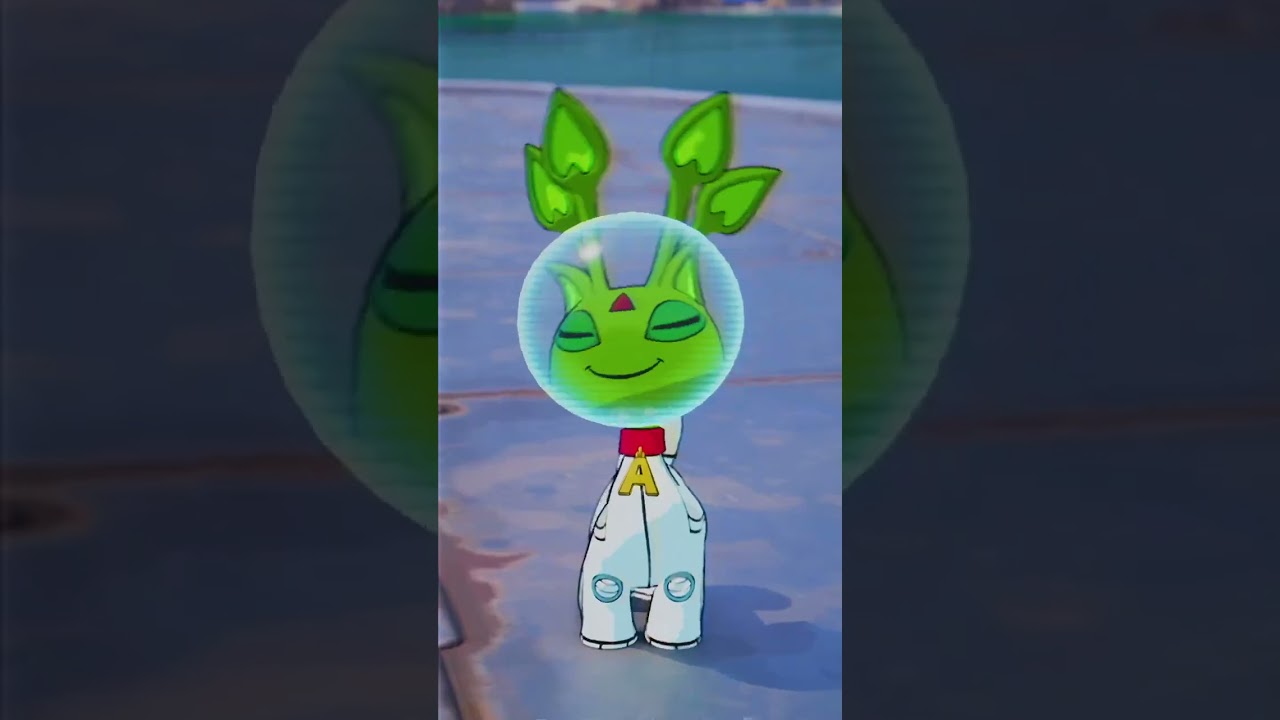 Trailer Oficial Neopets X Fortnite #fortnite #shorts #trailer #foryou