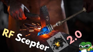 Righteous Fire - How to Craft a RF Scepter Recombinator Edition [Budget Friendly]