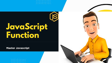 JavaScript Functions: Mastering the Building Blocks of Code